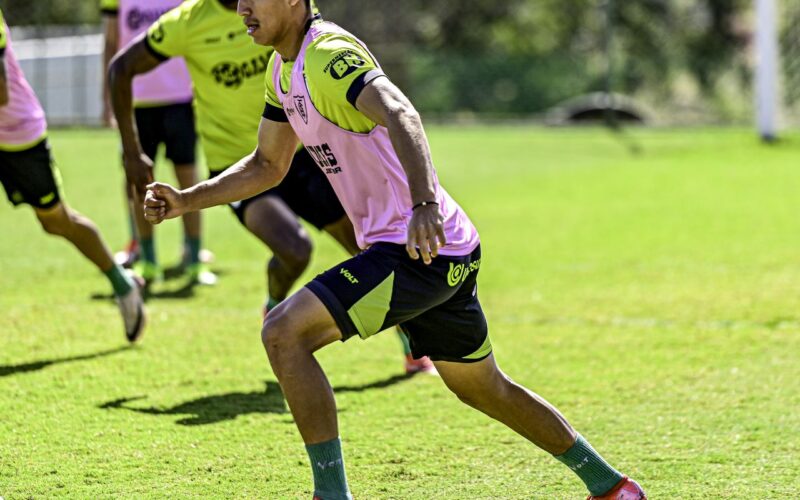 STJD suspende jogador do América-MG em caso de discriminação racial