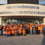 Santa Catarina conclui maior simulado de desastres da história do país e anuncia nova edição para 2026