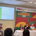 Santa Catarina é destaque nacional em evento sobre o Programa de Aquisição de Alimentos