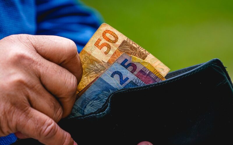 Santa Catarina é o estado com menor participação no Programa Bolsa Família