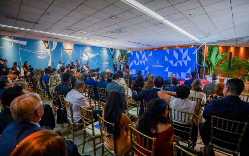 Santa Catarina é um dos estados que mais gera oportunidade de trabalho para pessoas inscritas no CadÚnico