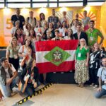 Santa Catarina marca presença na 5ª Conferência Nacional do Meio Ambiente com foco na justiça climática e transformação ecológica