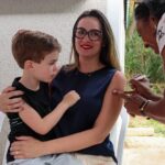 Santa Catarina se mobiliza para Dia D de vacinação contra a gripe neste sábado e amplia para toda a população