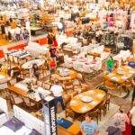 Santa Catarina sedia maior feira de móveis do país em junho
