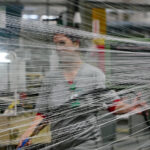 Santa Catarina segue com as menores taxas de desemprego e informalidade do país