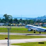 Santa Catarina terá novo voo direto entre Florianópolis e Buenos Aires e amplia frequência para Brasília