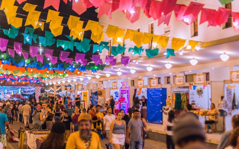 São João de Caruaru será transmitido na TV Brasil e na Rádio Nacional