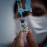 Saúde Estadual começa a distribuição da vacina contra a dengue para mais duas regiões em Santa Catarina