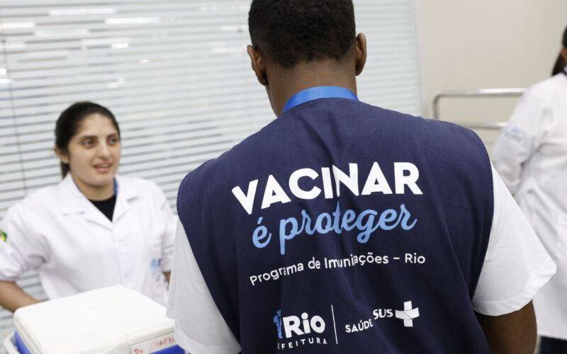 Saúde amplia vacinação contra hepatite A para usuários de PrEP