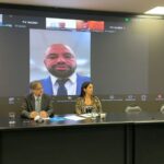 Saúde destaca ampliação de leitos, cirurgias eletivas e execução orçamentária em audiência na Alesc