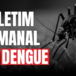 Saúde divulga novo informe epidemiológico e reforça medidas preventivas