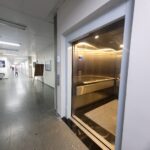 Saúde em Obras: Estado entrega novos quartos reformados e elevadores modernizados no Hospital Regional de São José