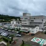 Saúde em Obras: com recursos do Governo do Estado é concluída a primeira etapa de ampliação do Hospital São José, de Maravilha