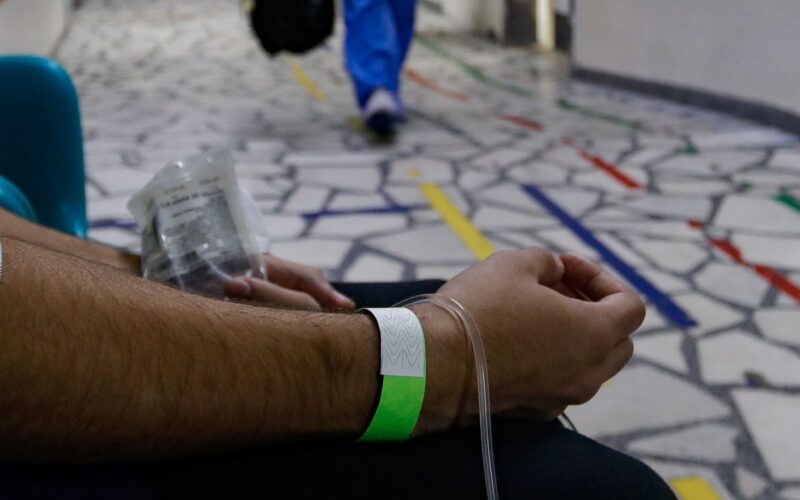 Saúde estadual está com inscrições abertas para Capacitação do Protocolo Catarinense de Acolhimento com Classificação de Risco