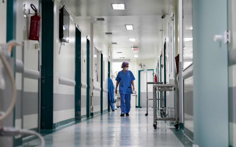 Saúde lança processo seletivo para médicos e outros profissionais no Hospital Dr. Waldomiro Colautti em Ibirama