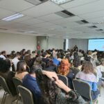 Saúde promove capacitação para profissionais de Santa Catarina sobre vírus que causa IST