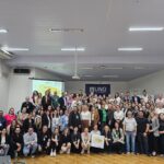 Saúde promove em Chapecó oficina do Planejamento Regional Integrado com foco na Rede Materno Infantil de SC