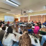 Saúde promove em Joaçaba oficina do Planejamento Regional Integrado com foco na Rede Materno Infantil