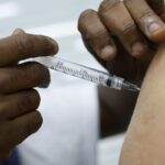 Saúde realiza Dia D de vacinação contra a gripe neste sábado