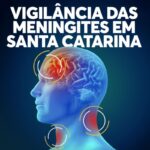 Secretaria da Saúde alerta para necessidade de vacinação contra a meningite