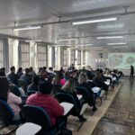 Secretaria da Saúde promove encontro regional em Lages para fortalecer a Rede Materno-Infantil de SC