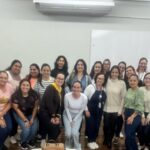 Secretaria promove na Serra reunião de fortalecimento entre Atenção Primária e Vigilância em Saúde