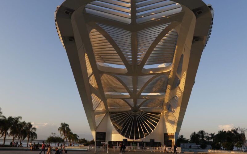 Semana Nacional de Museus tem mais de mil participantes em todo o país