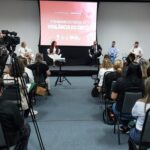 Seminário integra agentes para melhorar o cenário da mortalidade materna, infantil e fetal