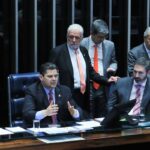 Senado aprova PEC que inclui guarda municipal na segurança pública