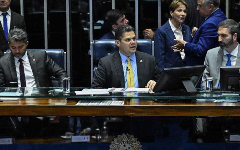 Senado aprova novo marco para o licenciamento ambiental no país