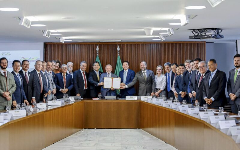 Setor elétrico: MP permite que consumidor escolha o fornecedor