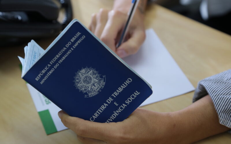 Sine anuncia feirões de emprego para o mês de maio