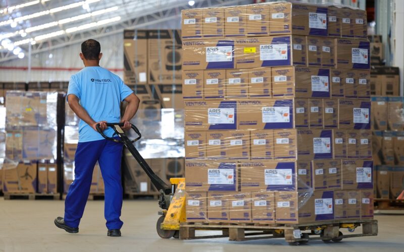 Sine oferece mais de 8 mil vagas em Santa Catarina