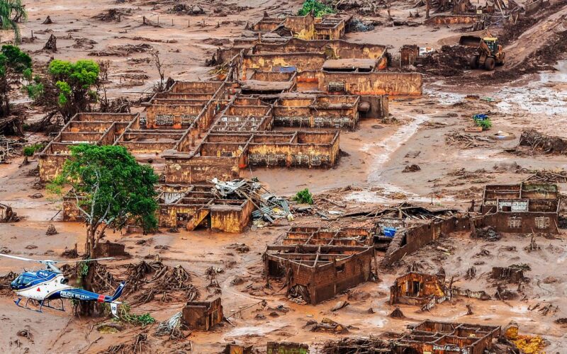 TRF6 faz quarta audiência de monitoramento do Caso Mariana