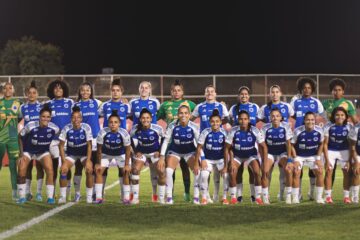 TV Brasil exibe rodada dupla do Brasileirão Feminino neste sábado