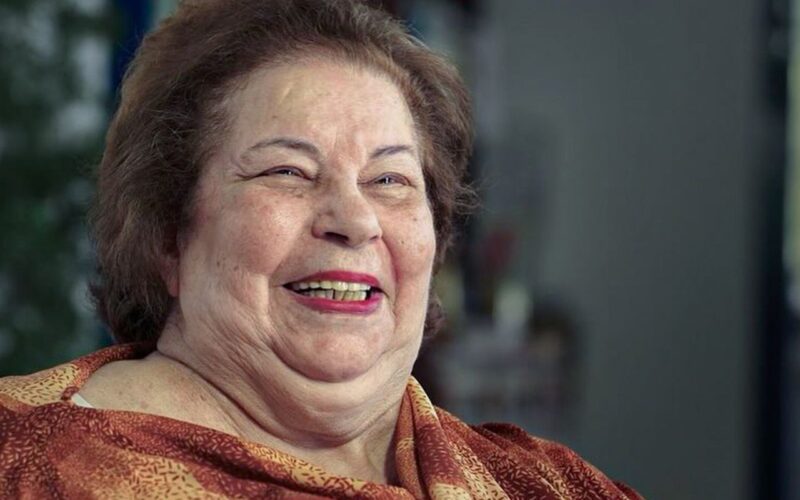 TV Brasil resgata show exclusivo no acervo para homenagear Nana Caymmi