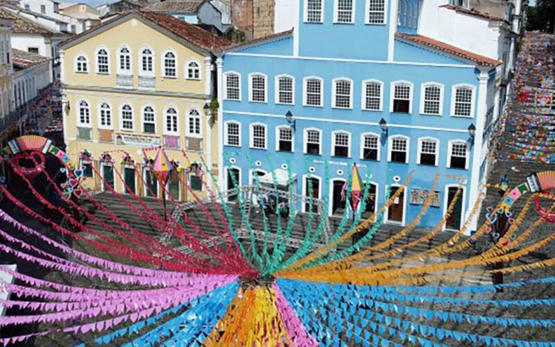 TV Brasil terá programação especial das festas de São João