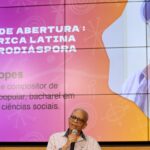 Tarefa de lideranças negras é criar consciência crítica, diz escritor