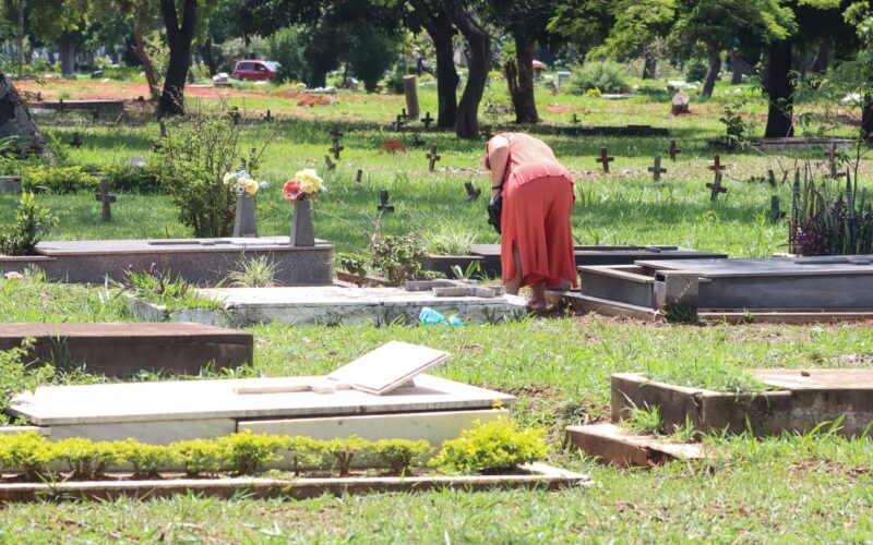Taxa de homicídio cai, mas violência matou 45,7 mil no Brasil em 2023