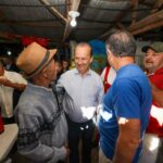Temporada da pesca artesanal da tainha tem início em Santa Catarina