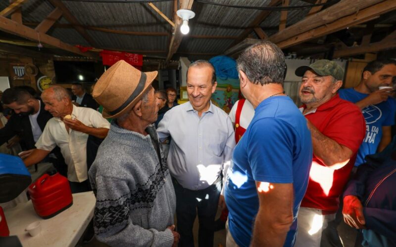 Temporada da pesca artesanal da tainha tem início em Santa Catarina