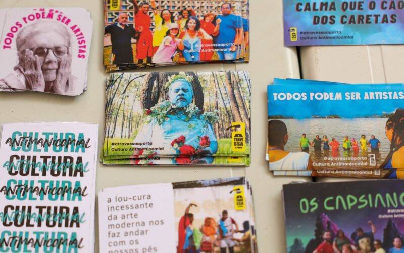 Trabalhos de psicólogos são premiados pela luta antimanicomial no DF 