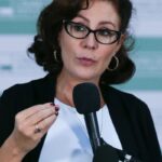 Turma do STF tem maioria para condenar Zambelli a 10 anos de prisão