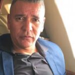 Tuta, Integrante do PCC, já está na Penitenciária Federal em Brasília