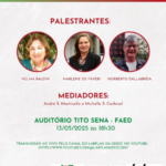 Udesc Faed realiza palestra comemorativa aos 150 anos da imigração italiana em SC