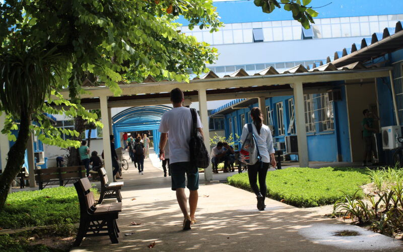 Udesc Joinville abre inscrições para Mestrado e Doutorado em Ciência e Engenharia de Materiais