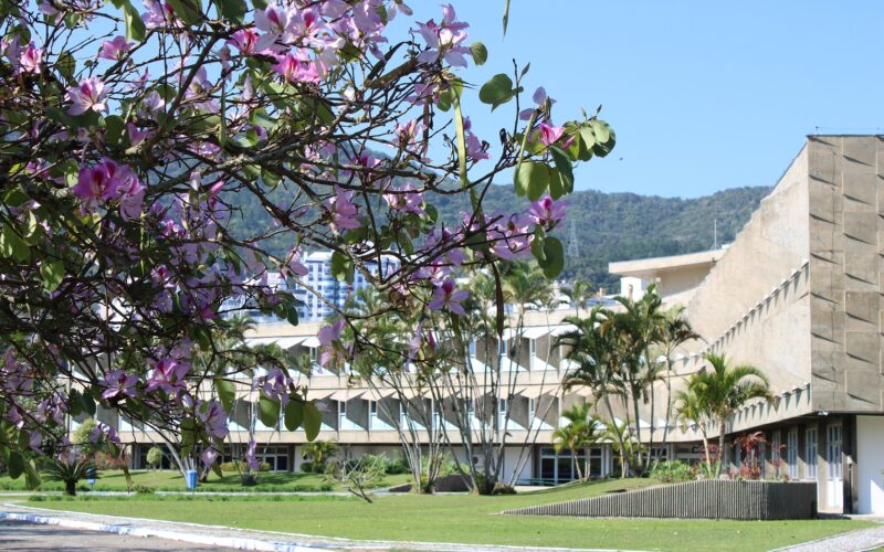 Udesc completa nesta terça 60 anos de trajetória dedicada ao ensino superior