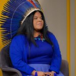 Uerj entrega título doutora honoris causa à ministra Sonia Guajajara