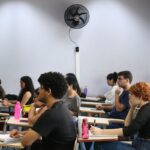 Unesp remarca prova de vestibular de inverno após falta de energia