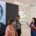 Universidade do Ceará homenageia líder estudantil morto pela ditadura